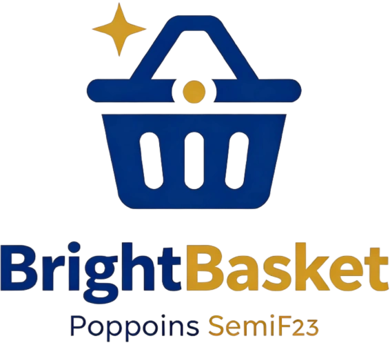 BrightBasket